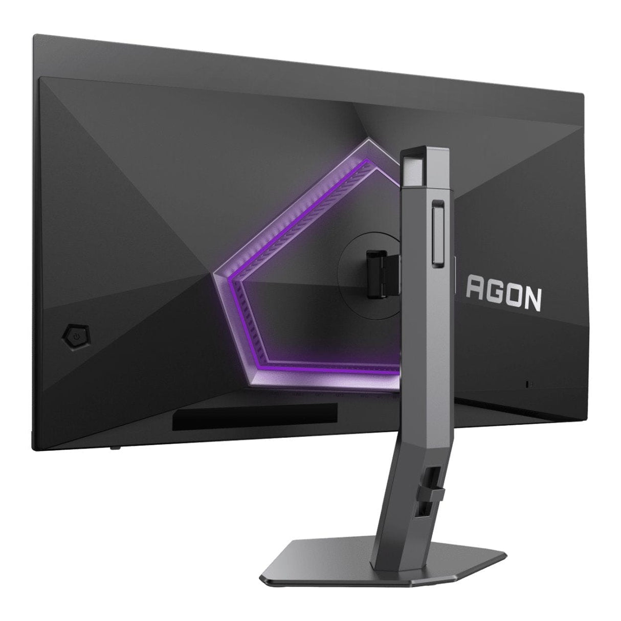 AOC AGON PRO AG276QZD2 26.5-inch 2560 x 1440p QHD 16:9 240Hz 0.03ms QD-OLED Gaming Monitor
