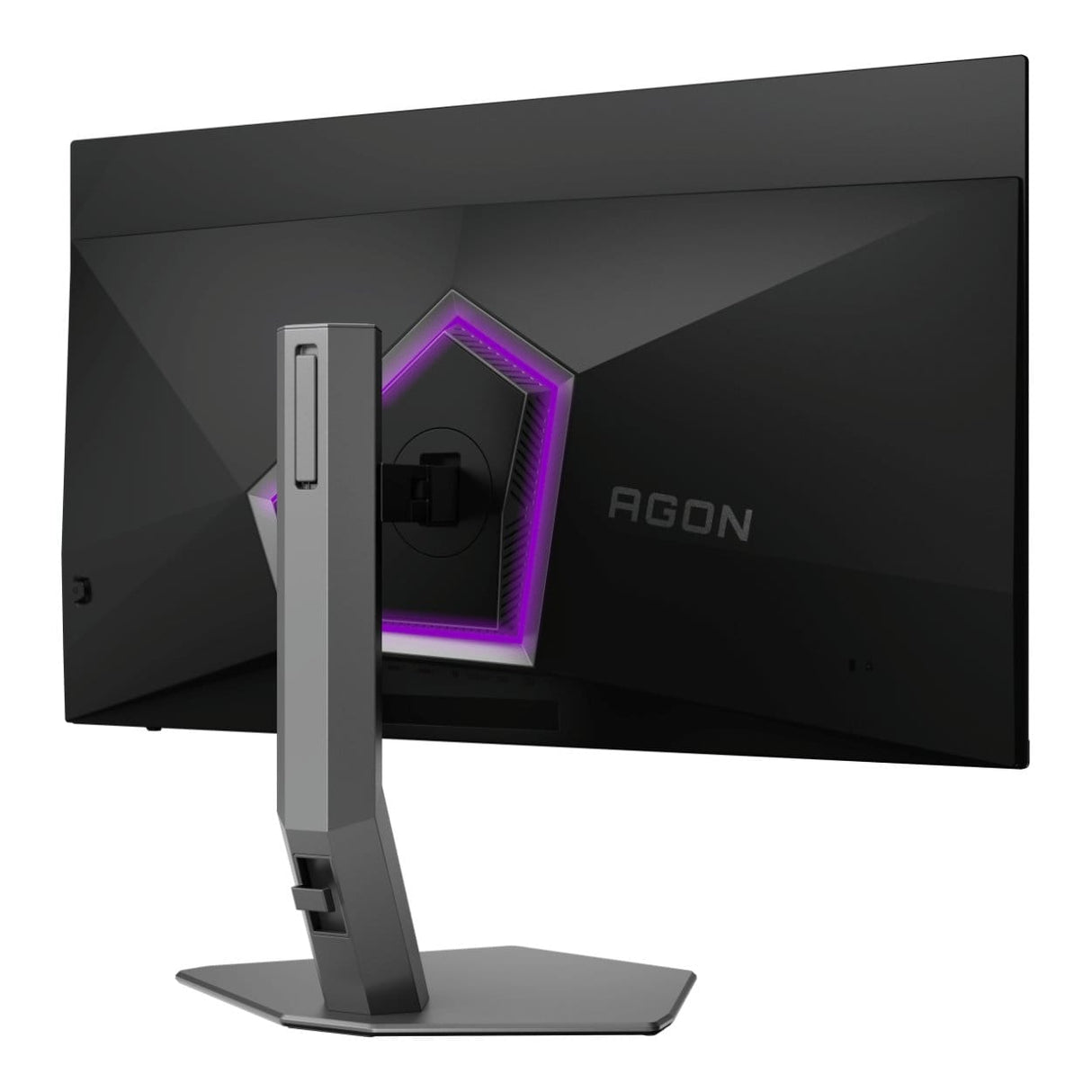 AOC AGON AG326UZD 31.5-inch 3840 x 2160p 4K UHD 16:9 240Hz 0.03ms QD-OLED Gaming Monitor