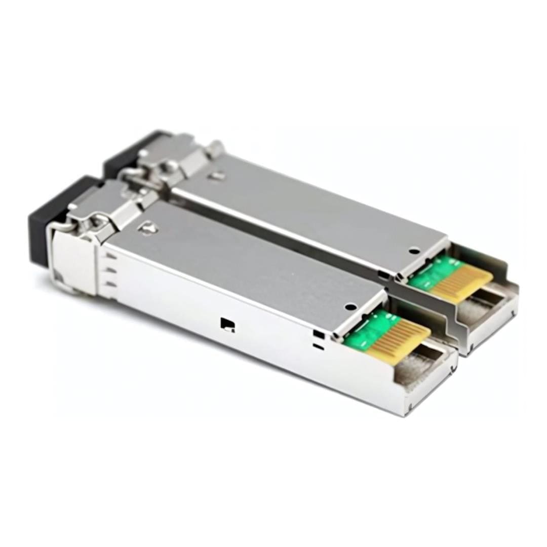 DuxNet 1000Base-SX GBIC LC-Connector Transiever Module AGM731FEPS