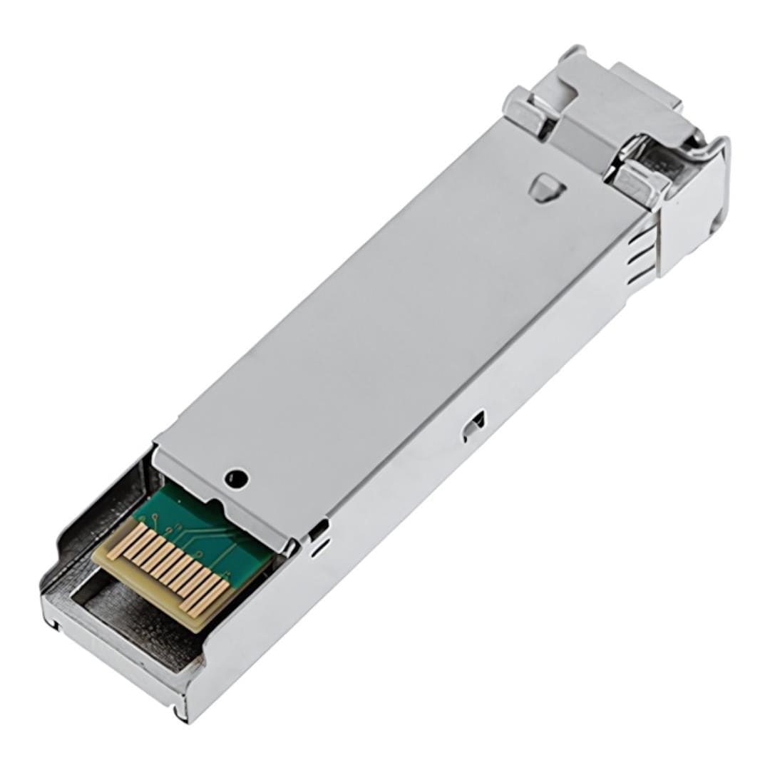 DuxNet 1000Base-LX GBIC LC-Connector Transiever Module AGM732FEPS