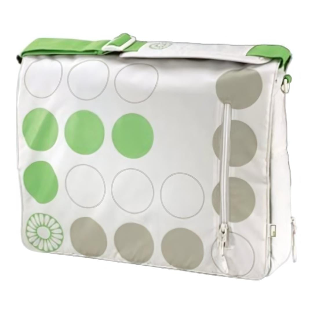 Hama AHA Series 17-inch Notebook Messenger Bag