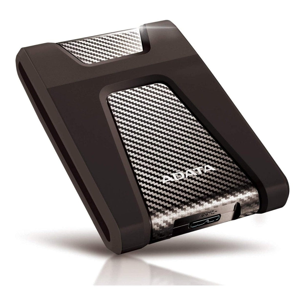 ADATA HD650 2.5-inch 2TB External HDD Black AHD650-2TU31-CBK