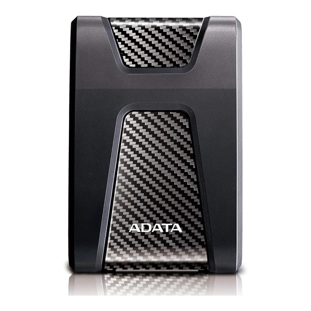 ADATA HD650 2.5-inch 2TB External HDD Black AHD650-2TU31-CBK