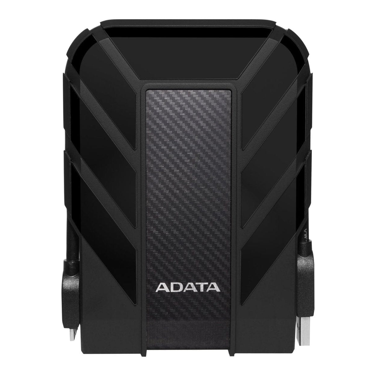 ADATA DashDrive Durable HD710 1TB Black External Hard Drive AHD710-1TU3-CBK