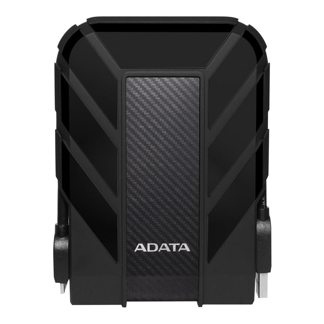 ADATA HD710 Pro 2.5-inch 2TB Micro-USB B 3.2 Black External Hard Drive AHD710P-2TU31-CBK