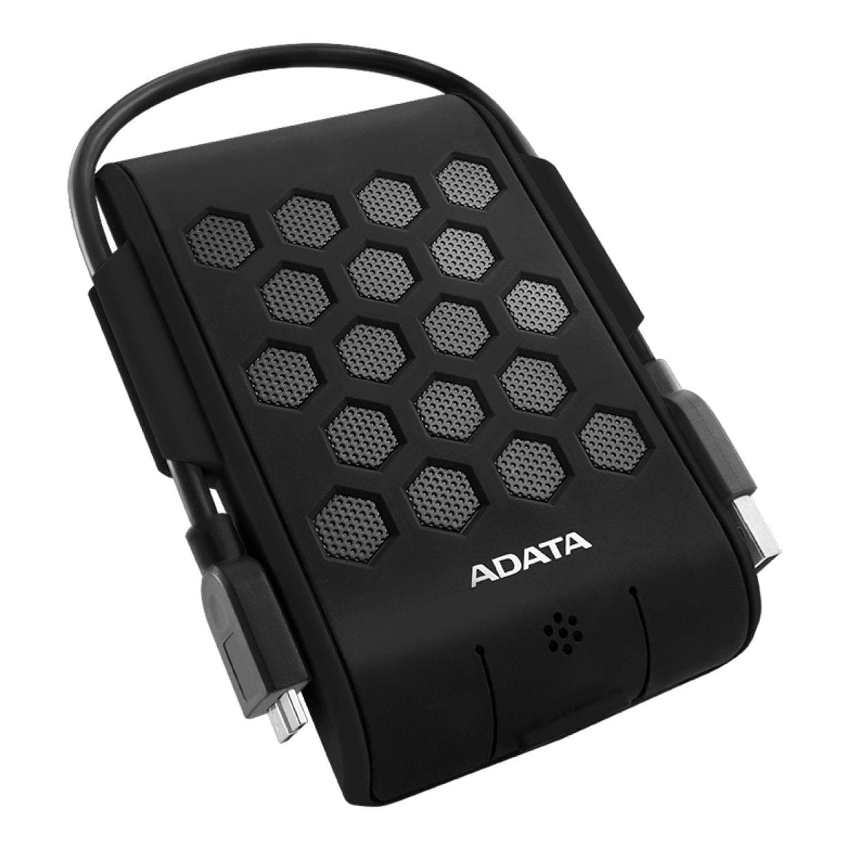 ADATA DashDrive 1TB HD720 Black External Hard Drive AHD720-1TU3-CBK