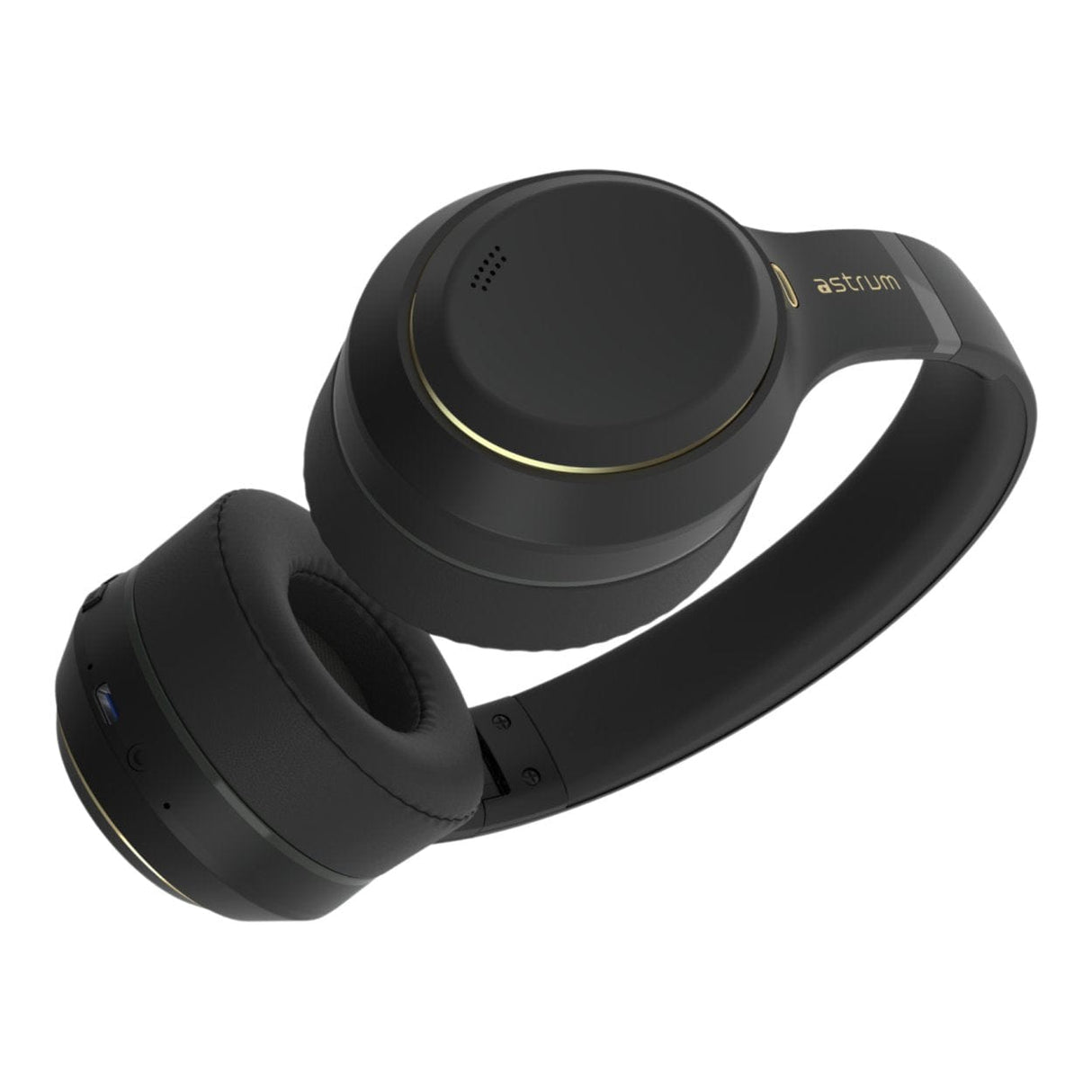 Astrum Ease Drift ANC Wireless Headphone AHDEDRIFTB