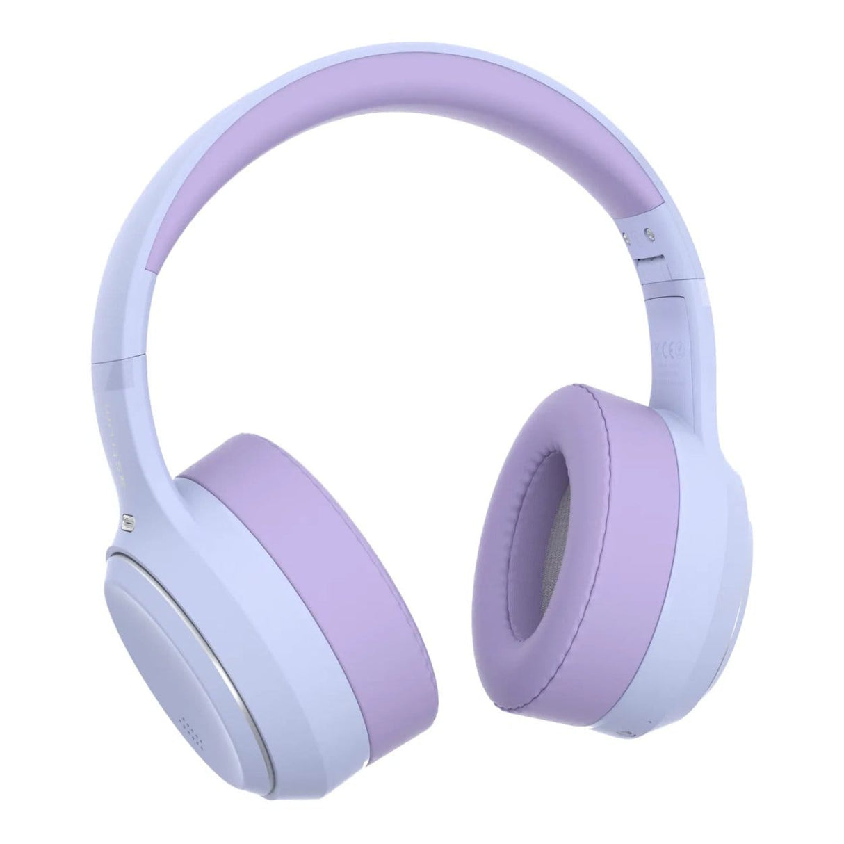 Astrum EASE Drift Hybrid ANC Headphones Purple AHDEDRIFTP