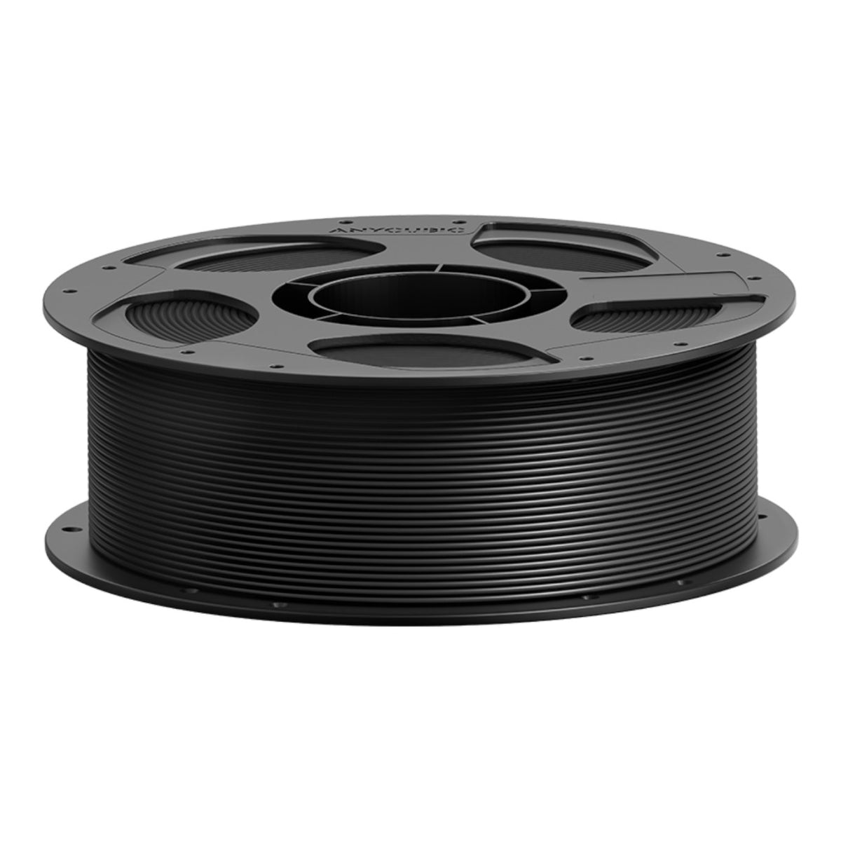 Anycubic PLA High Speed Filament 1Kg - Pearl Black AHHSBK-10