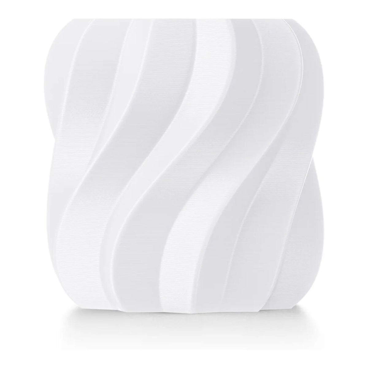 Anycubic PLA High Speed Filament 1Kg - Bright White AHHSBW-10