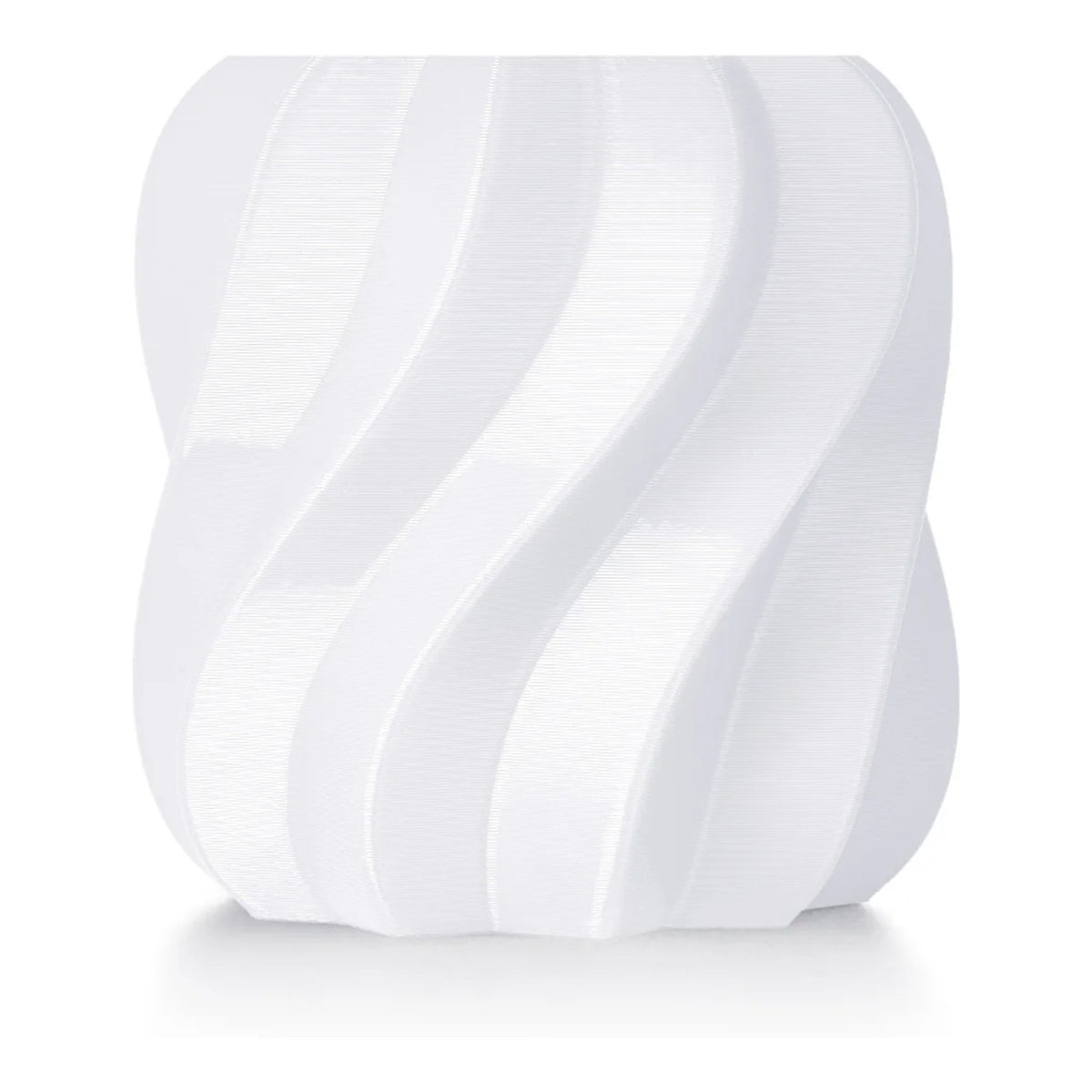 Anycubic PETG Solid Filament 1Kg - White AHPEBW-10