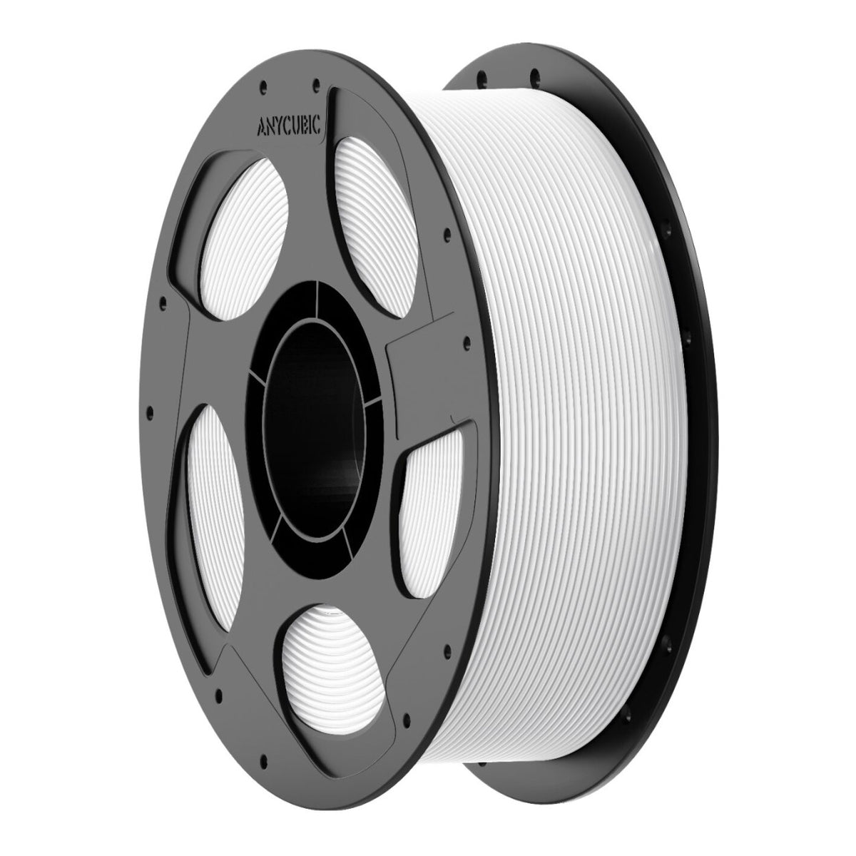Anycubic PLA Filament 1Kg - White AHPLBW-10
