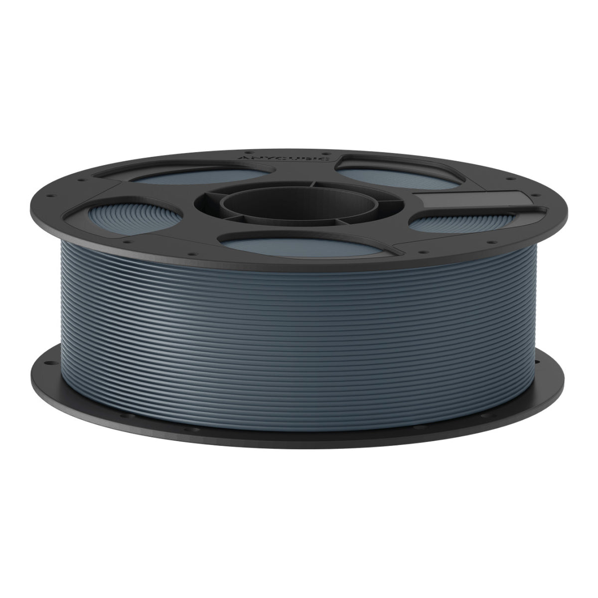 Anycubic PLA Filament 1Kg - Blue Grey AHPLBY-10