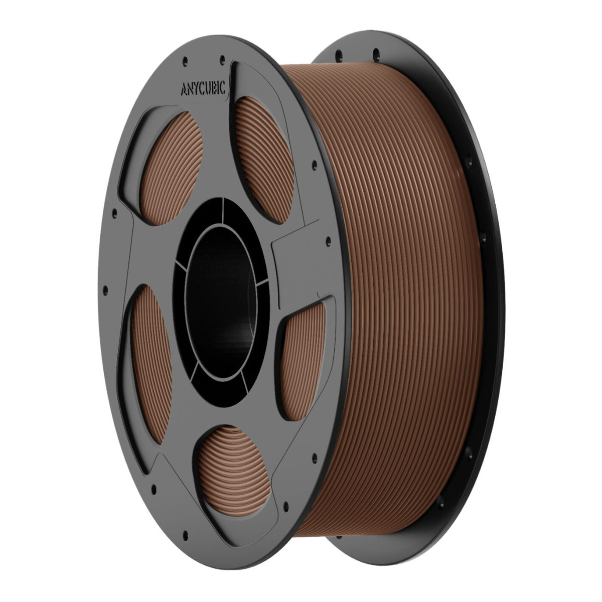 Anycubic PLA Filament 1Kg - Bronze AHPLBZ-10