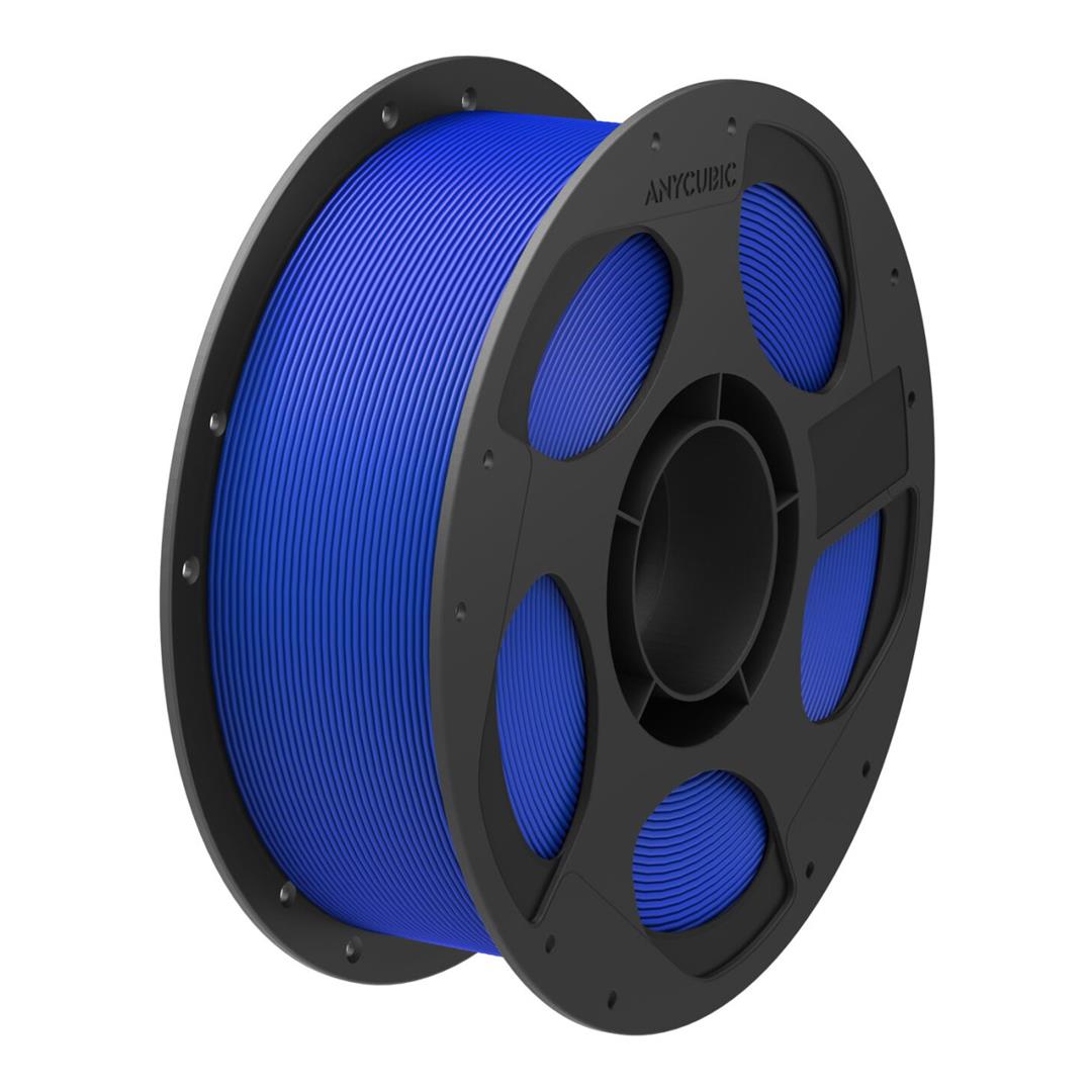 Anycubic PLA Filament 1Kg - Blue AHPLDB-10