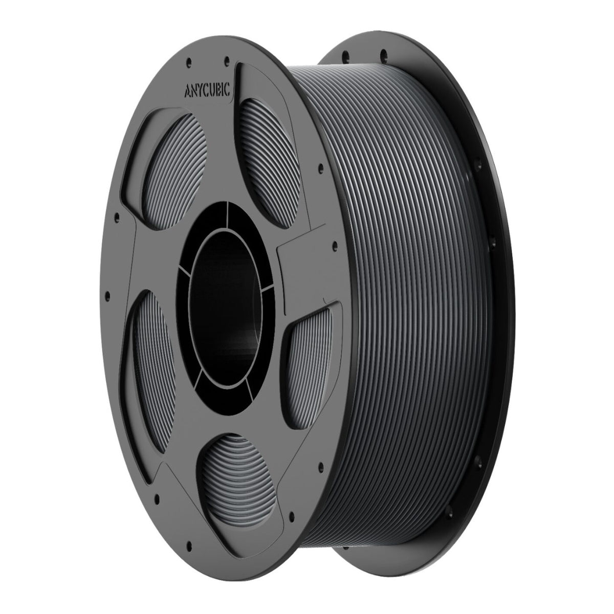 Anycubic PLA Filament 1Kg - Texture Grey AHPLGY-10