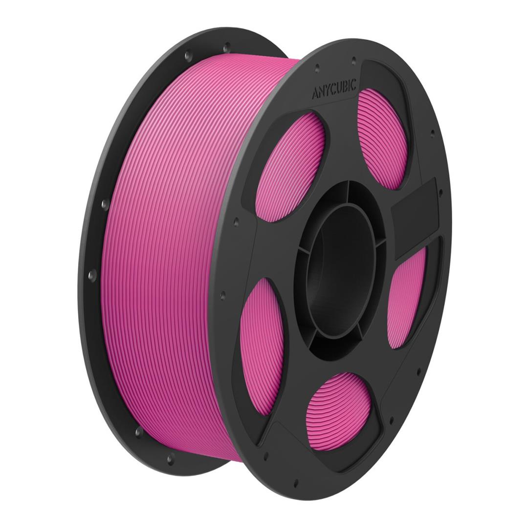 Anycubic PLA Filament 1Kg - Magenta AHPLMG-10