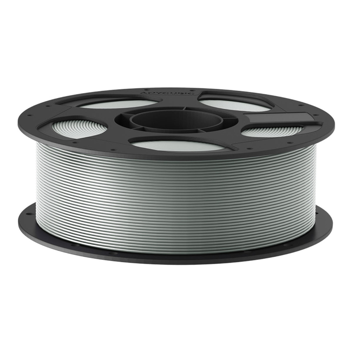 Anycubic PLA+ Filament 1Kg - Grey AHPLPGE-10