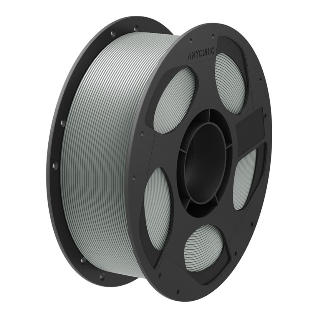 Anycubic PLA+ Filament 1Kg - Grey AHPLPGE-10