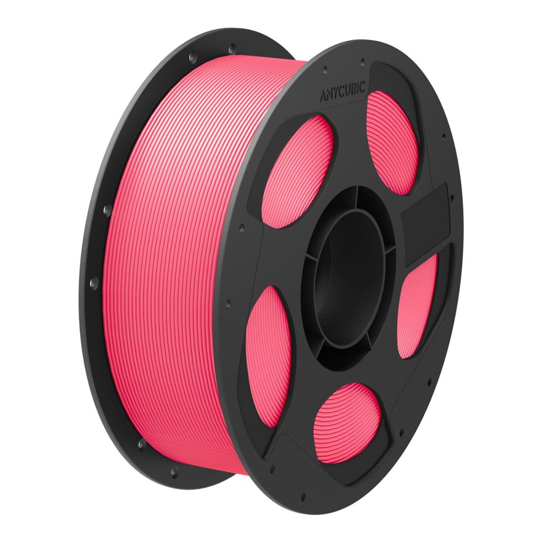 Anycubic PLA Filament 1Kg - Pink AHPLSP-10