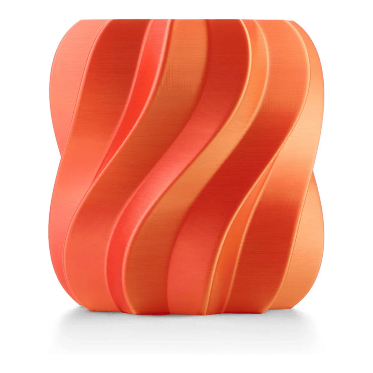 Anycubic PLA Silk Dual Filament 1Kg - Red Gold AHSC12-10