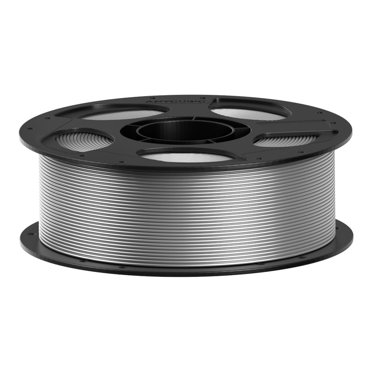 Anycubic PLA Silk Filament 1Kg - Silver AHSCSL-10
