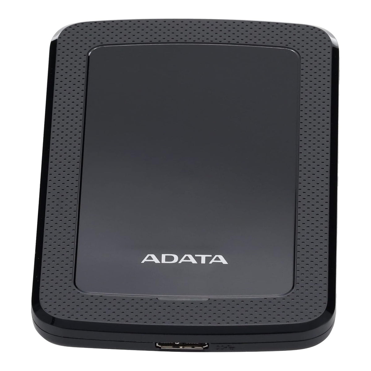 ADATA HV300 2.5-inch 2TB External HDD Black AHV300-2TU31-CBK