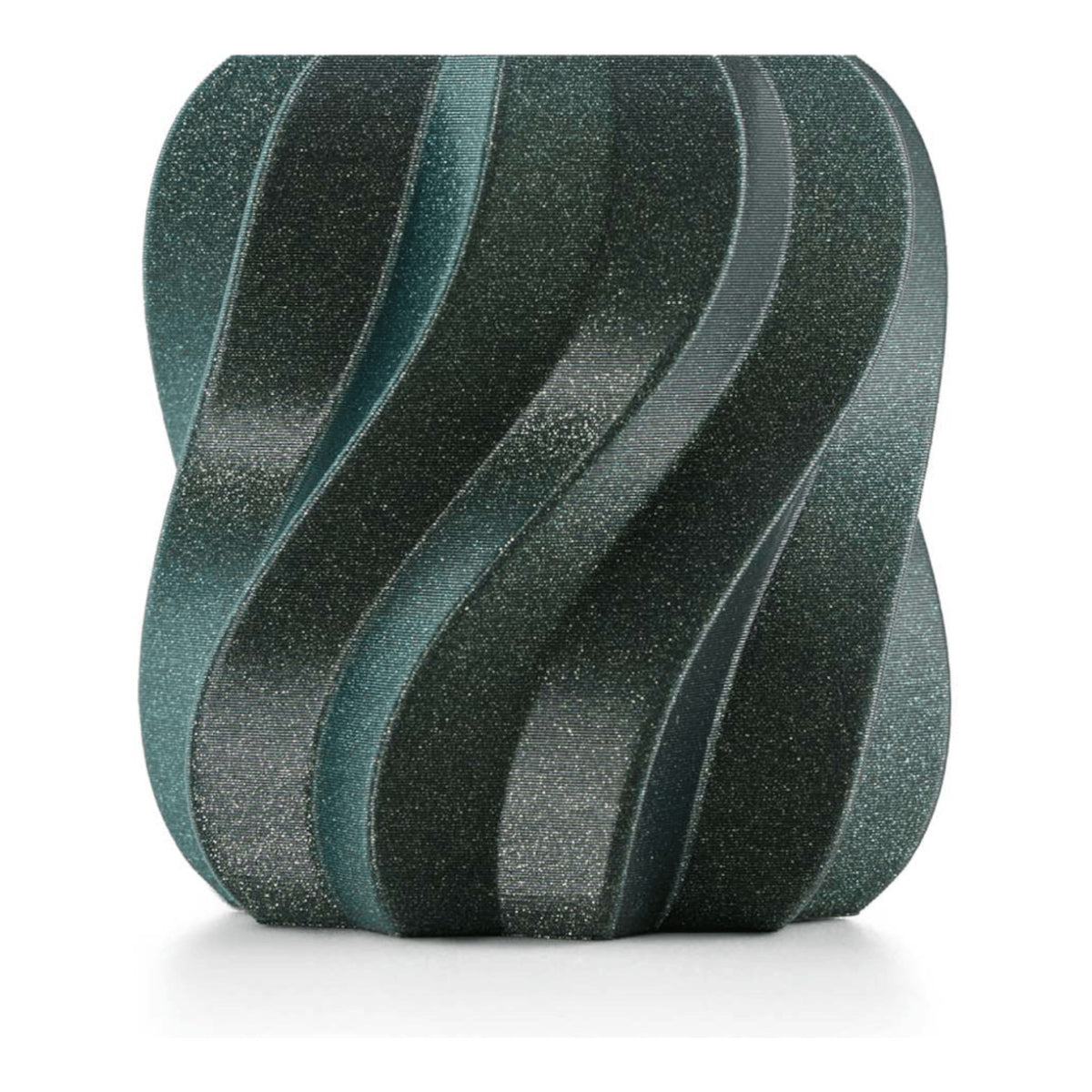 Anycubic PLA Galaxy Filament 1Kg - Green AHXKGG-10