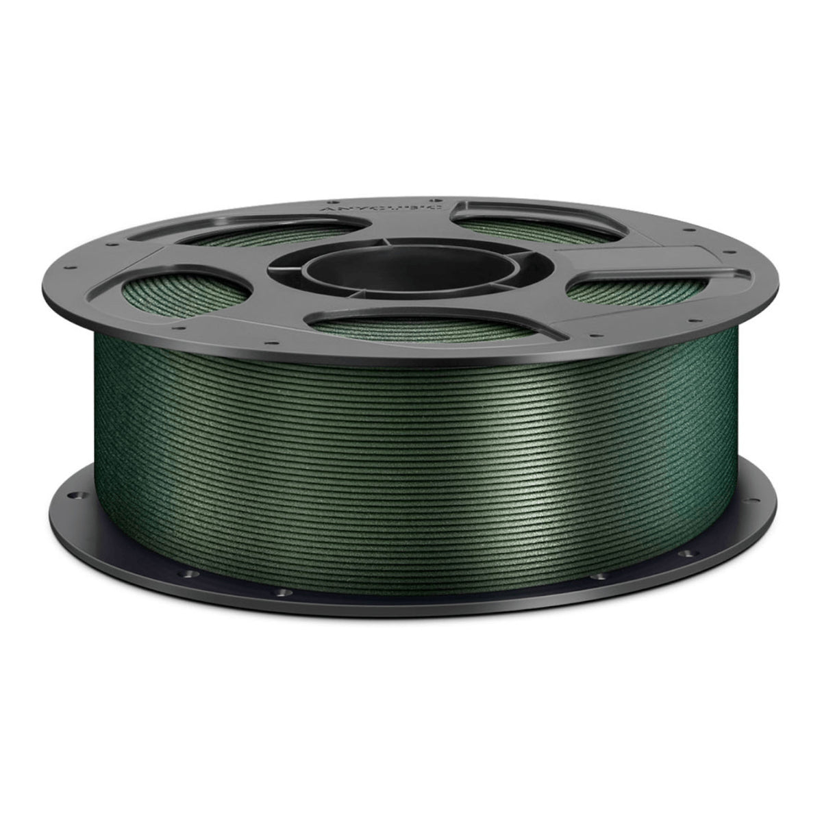 Anycubic PLA Galaxy Filament 1Kg - Green AHXKGG-10