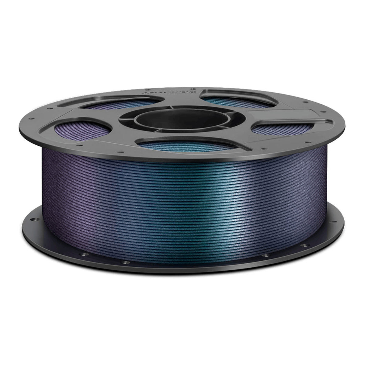 Anycubic PLA Galaxy Filament 1Kg - Blue AHXKGL-10
