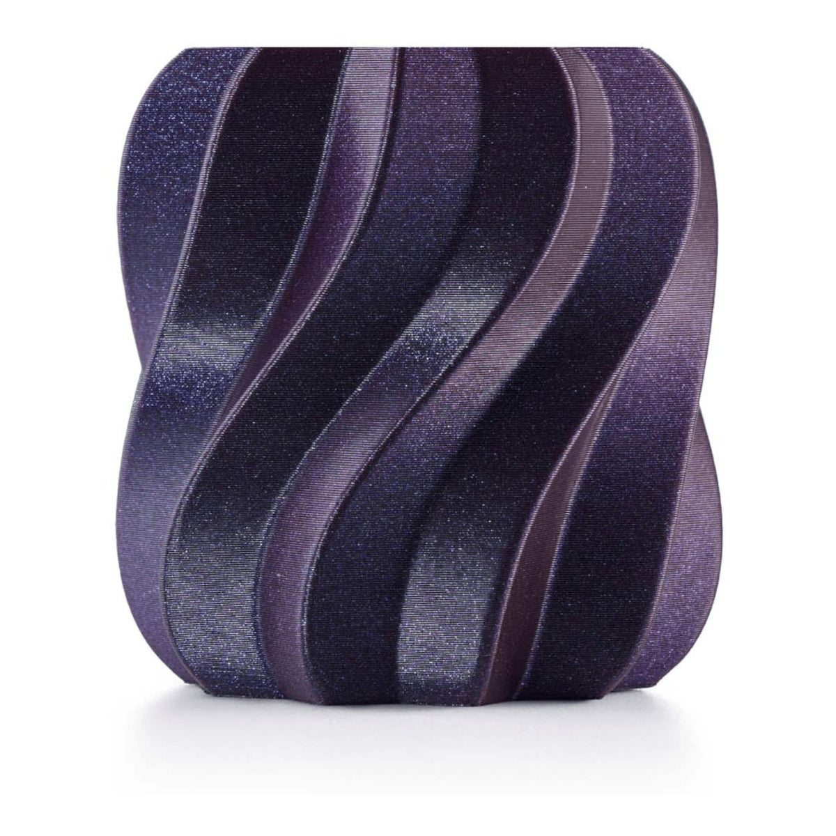 Anycubic PLA Galaxy Filament 1Kg - Purple AHXKGP-10