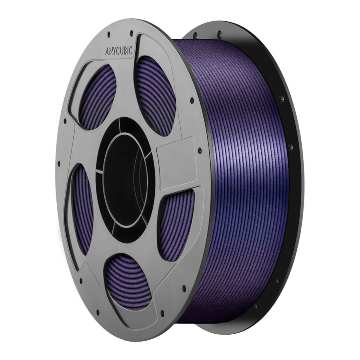 Anycubic PLA Galaxy Filament 1Kg - Purple AHXKGP-10