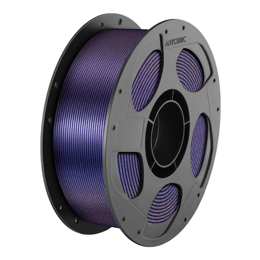 Anycubic PLA Galaxy Filament 1Kg - Purple AHXKGP-10