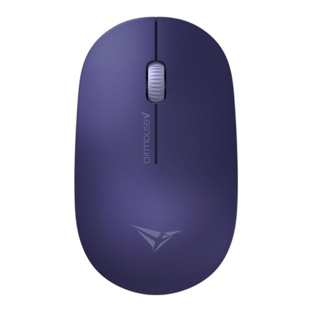 Alcatroz Airmouse V Wireless Mouse Amethyst AIRMOUSEVAMETHYST