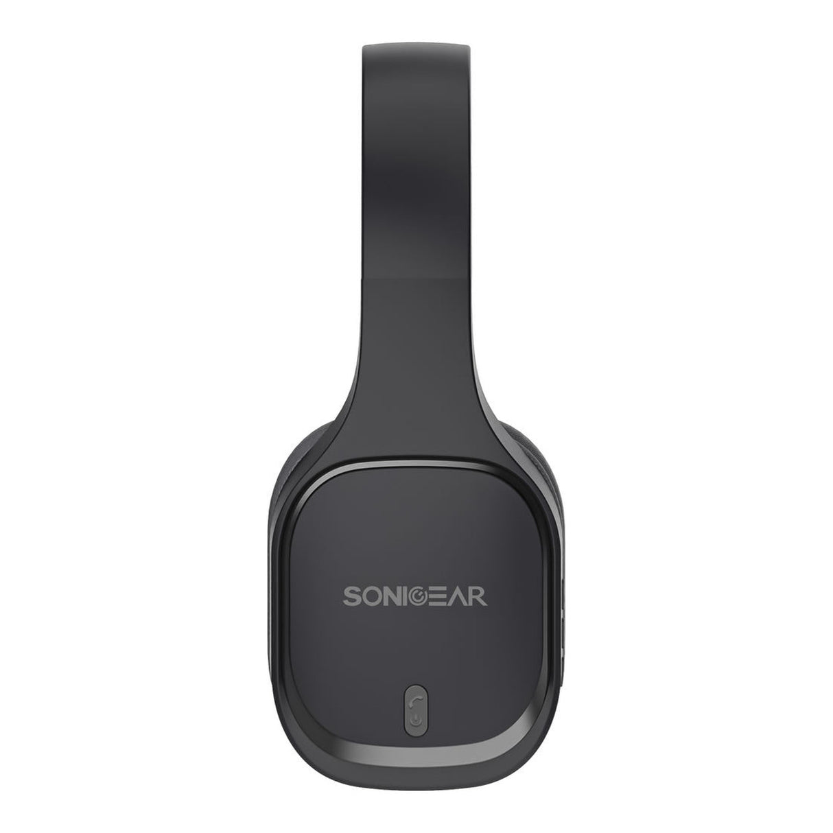 SonicGear Airphone 7 Wireless Headphones - Graphite AIRPHONE7GRAPHITE