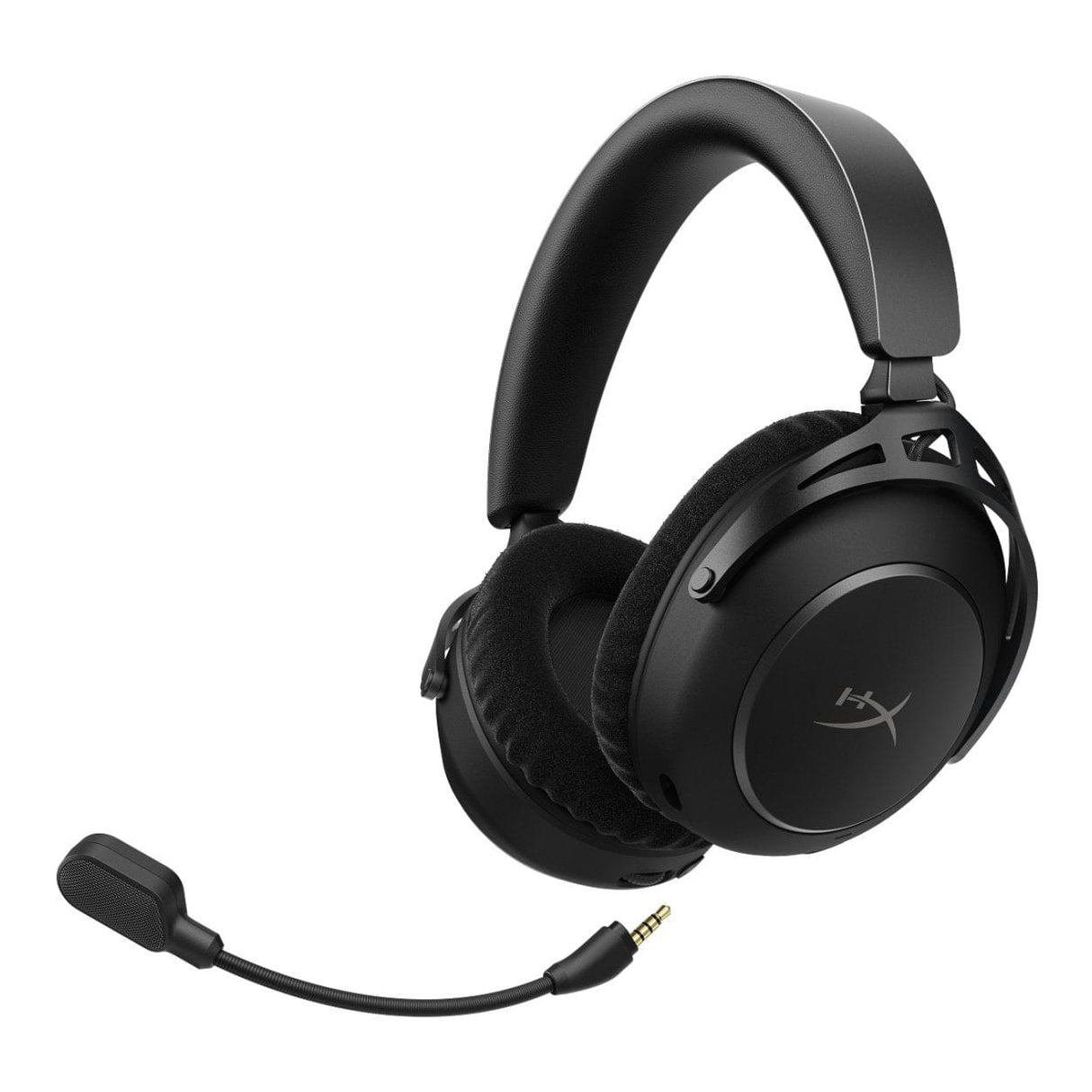 HyperX Cloud Alpha 2 Wireless Gaming Headset Black AJ5C7AA
