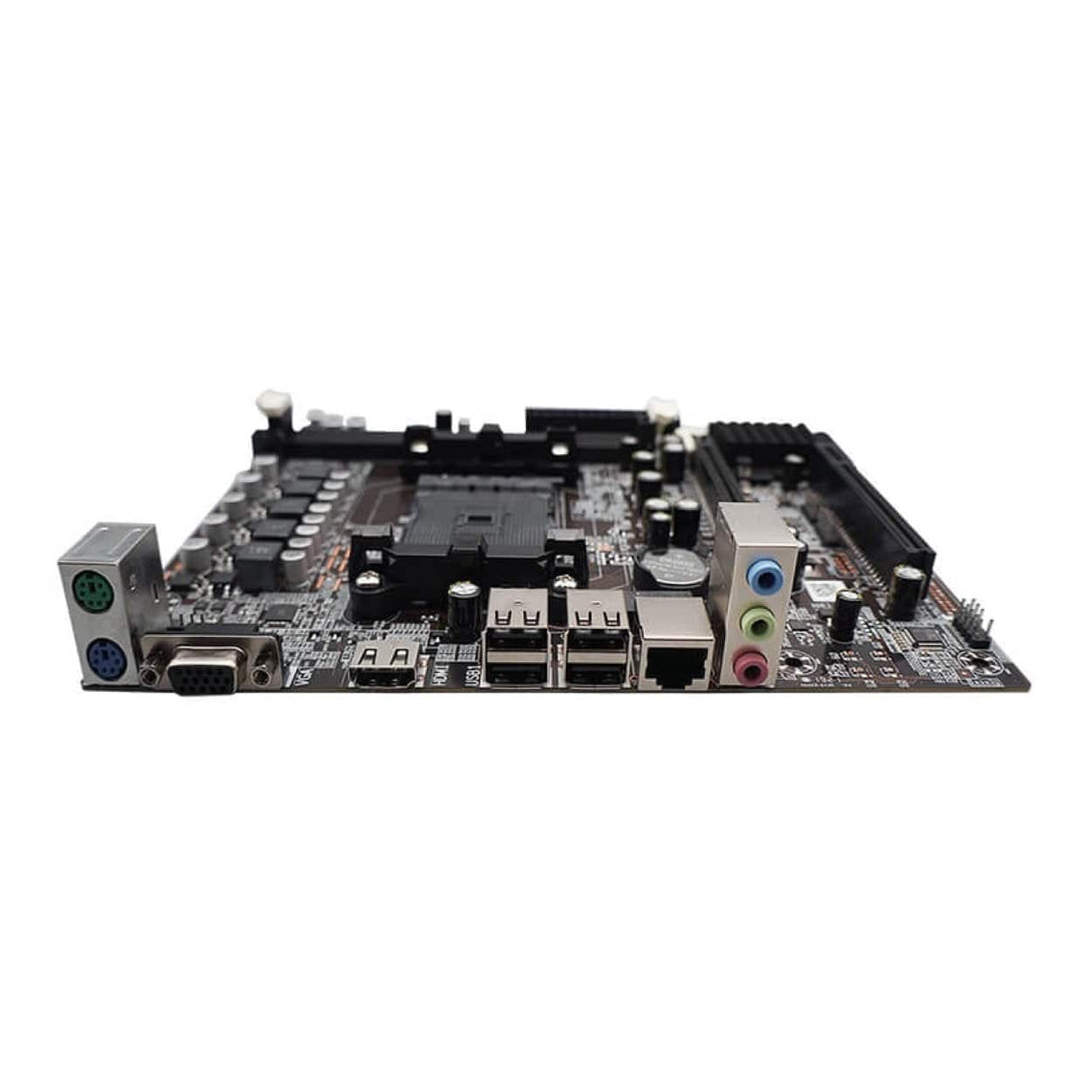 Arktek A78M AMD Socket AM3 Micro-ATX Motherboard AK-A78M