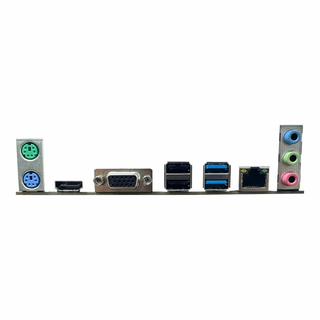 Arktek Intel H110 Intel Socket LGA1151 micro ATX Motherboard AK-H110M