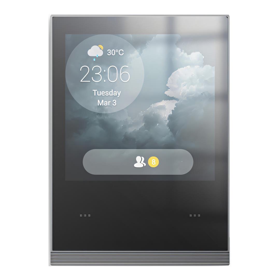 Akuvox HyPanel Plus PS52N All-in-One Smart Home Control Panel AK-PS52N