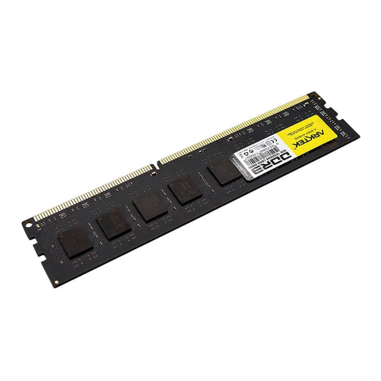 Arktek AKD3S8P1600 Memory Module 8GB DDR3 1600MHz
