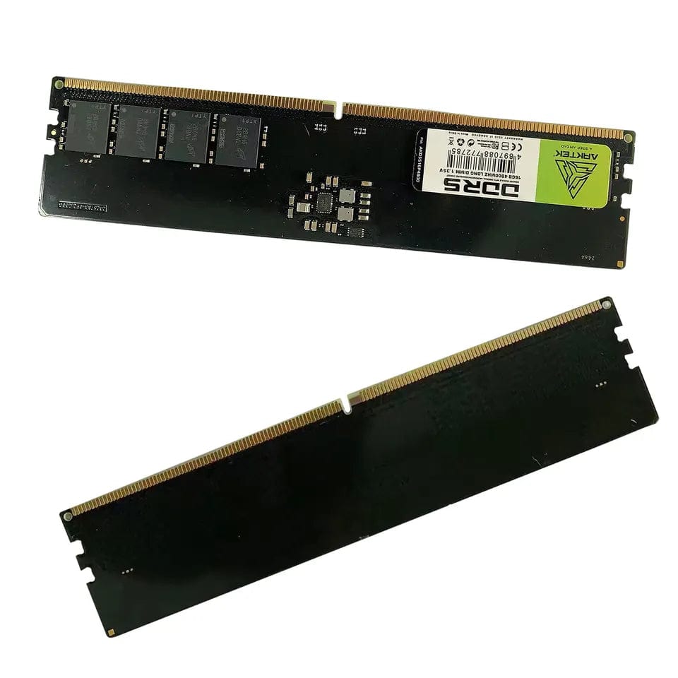 Arktek AKD5S16P4800 Memory Module 16GB DDR5 4800MHz