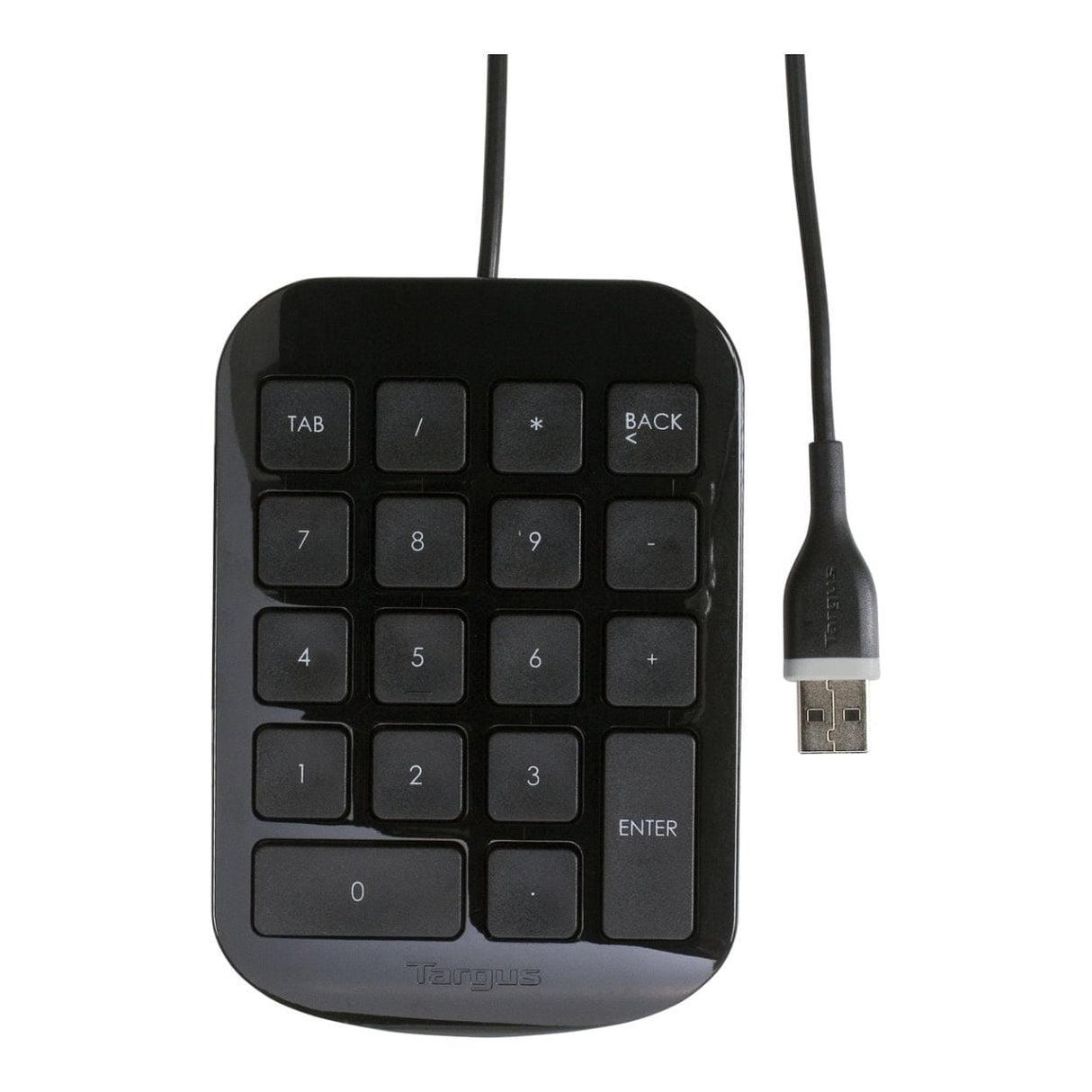 Targus Numeric Keypad AKP10EU
