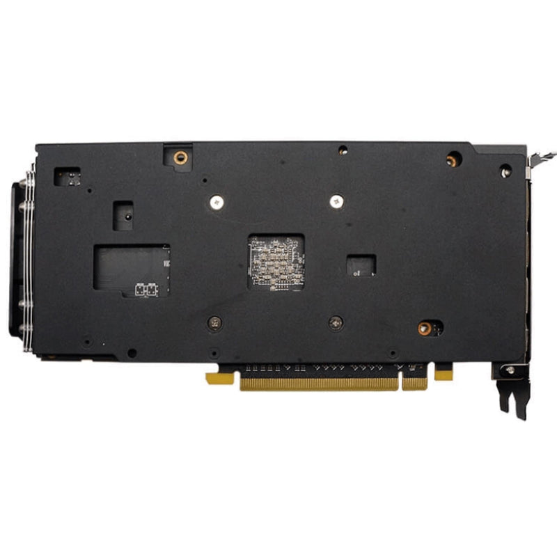 Arktek AMD Radeon RX580 8GB GDDR5 Graphics Card AKR580D5S8GH1