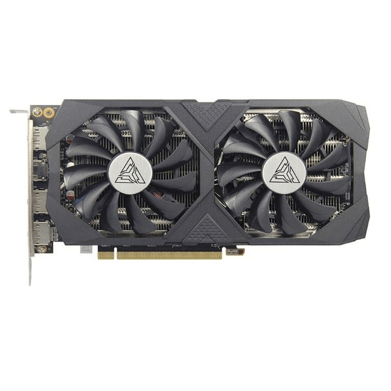 Arktek AMD Radeon RX6600 8GB DDR6 Graphic Card AKR6600D6S8GH1