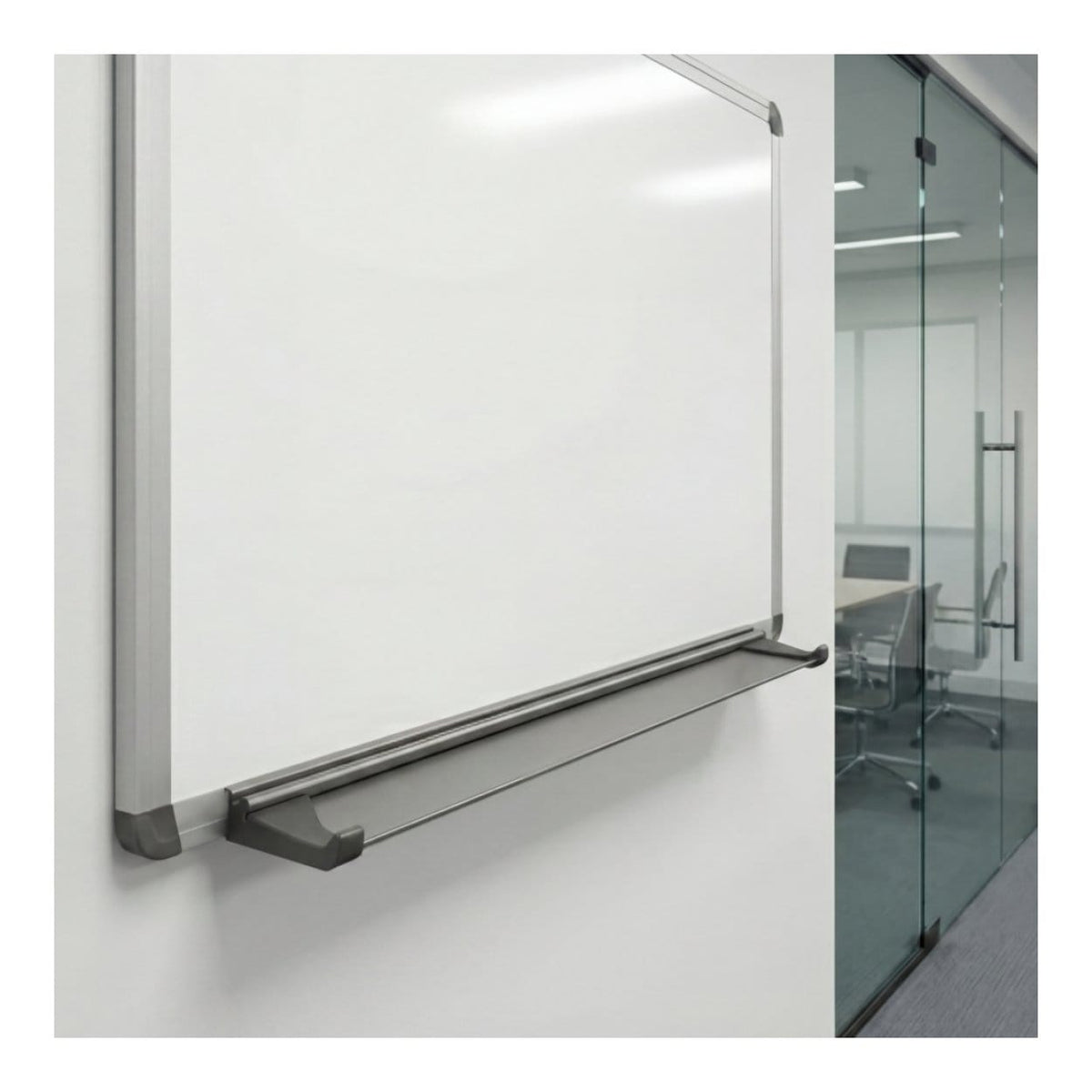 Parrot 1650mm Pentray for 1800mm Presentation Board AL0110C