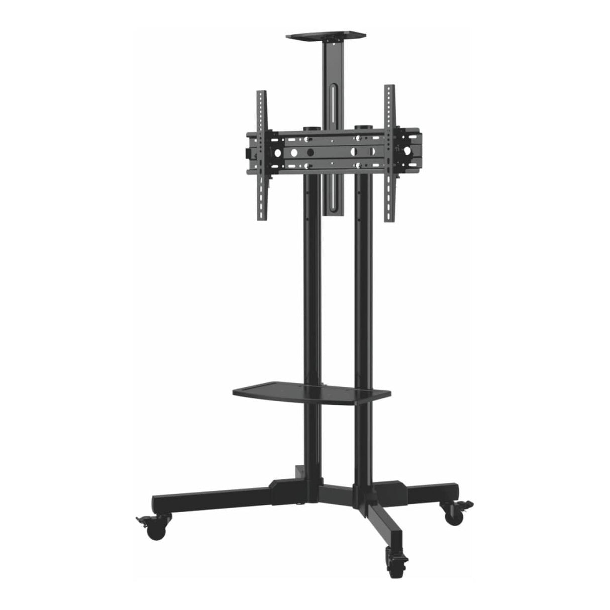 Parrot 32 to 65-inch Mobile TV Stand AL0317