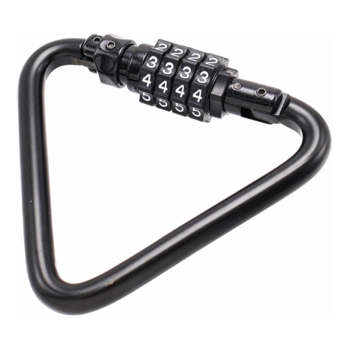 Parrot Four Digit Hook Lock AL6302