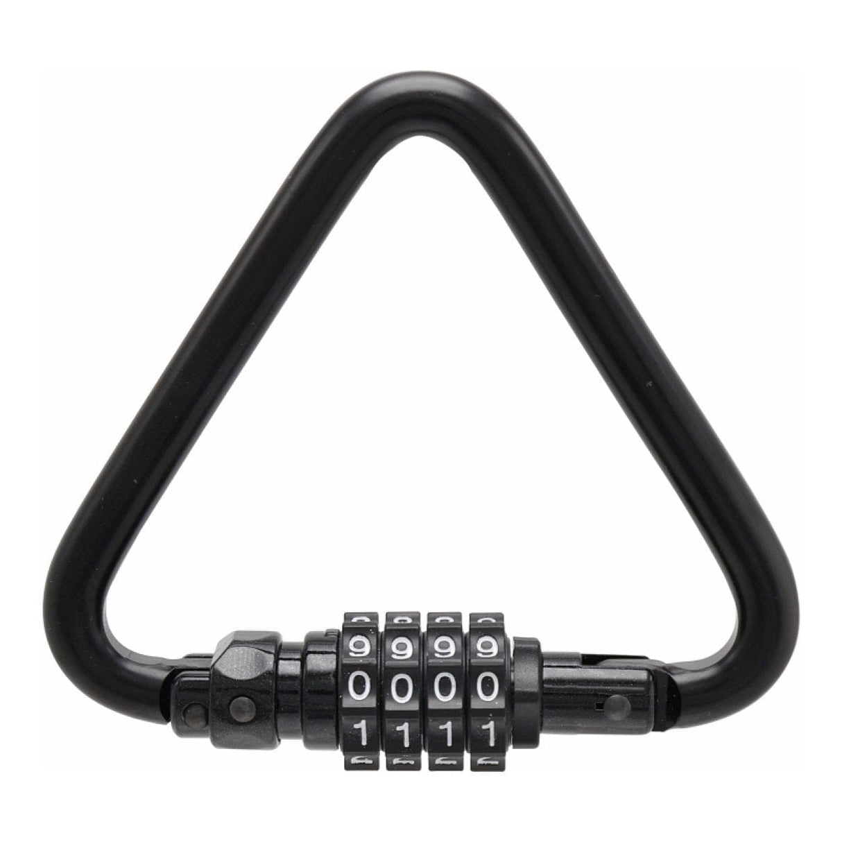 Parrot Four Digit Hook Lock AL6302