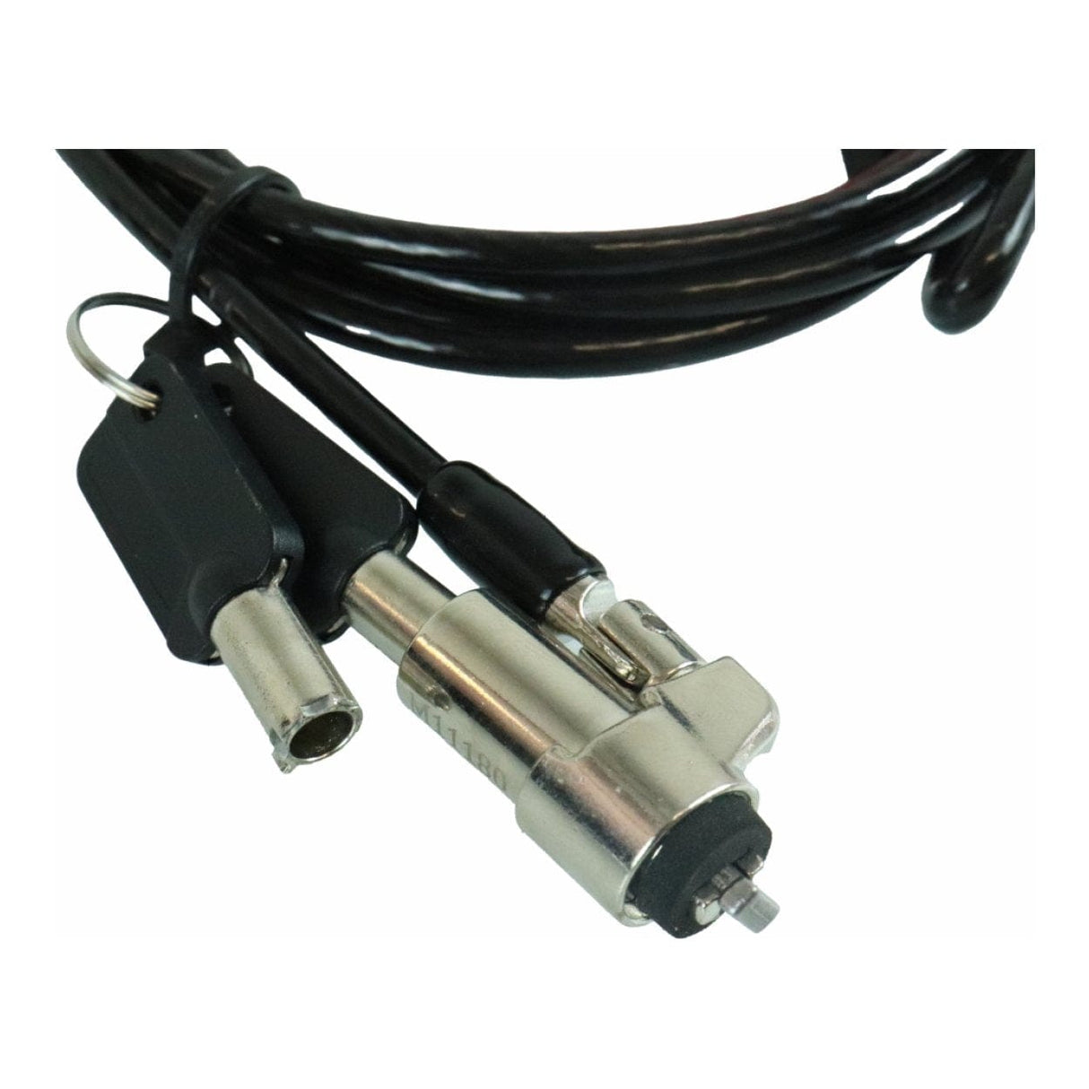 Parrot Notebook Security Lock AL6303