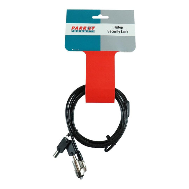 Parrot Notebook Security Lock AL6303